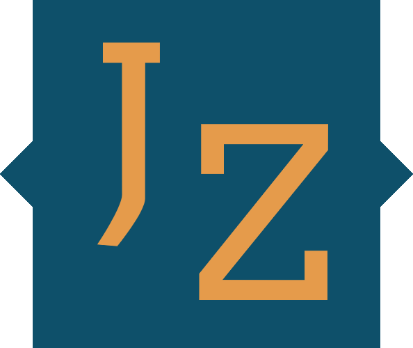 JZ logo